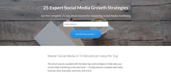 email marketing for podcasters course email marketing for podcasters course