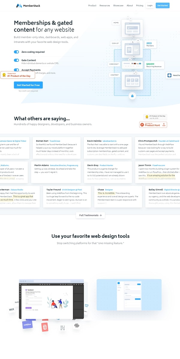 Memberstack