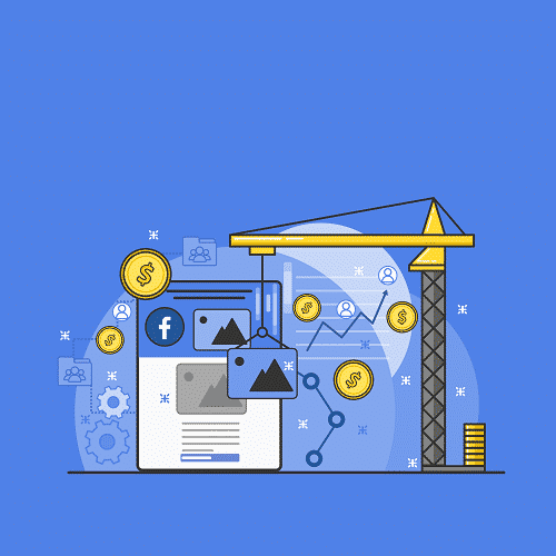 Facebook landing pages Facebook landing pages